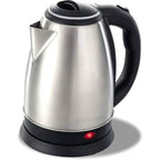 Premium Quality Electric Kettle 2.0 Liter (Silver)