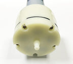 High Quality DC 12V Gas Pump, Air Pump For Multipurpose High Pressure Diaphragm Pump with Original 555 DC Motor High RPM