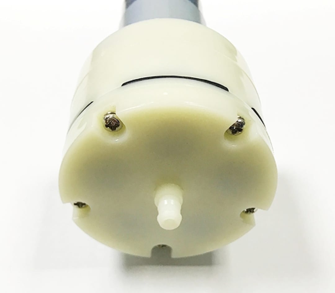 High Quality DC 12V Gas Pump, Air Pump For Multipurpose High Pressure Diaphragm Pump with Original 555 DC Motor High RPM