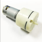 High Quality DC 12V Gas Pump, Air Pump For Multipurpose High Pressure Diaphragm Pump with Original 555 DC Motor High RPM