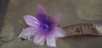 Pack of 3 - Flower Hair Clip Colorful Hair Band For girls &amp; Women