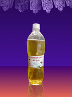 NIKHAR OIL / Coconut cooking  oil and also hair oil