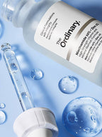 (PAck Of 2 ) The Ordinary Niacinamide 10% + Zinc 1 % (30ML ) - with barcode &amp; Batch Code