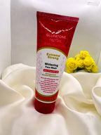 Glupatone Whitening Face Wash GS 120 | Extreme Strong Powerful Whitening for Clear Skin 60ml