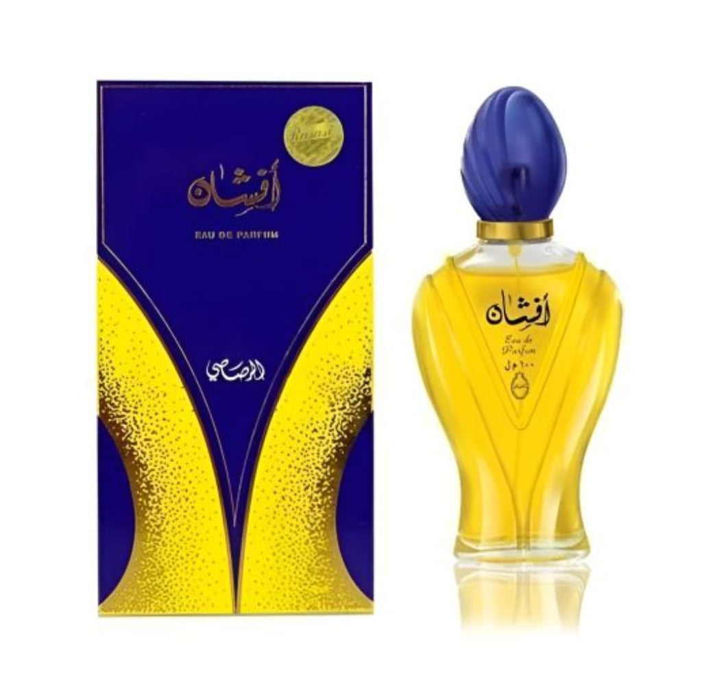 Afshan Arabic Eau De Long Lasting Perfume for Men &amp; Women - 100ml