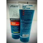 XQM Brightening Men's Face Wash