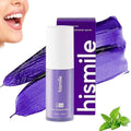 Teeth Brightening Hismiles V34 Colour Corrector Serum - 30ml | Hismile For Teeth Brightening