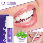 Teeth Brightening Hismiles V34 Colour Corrector Serum - 30ml | Hismiles V34 Colour Corrector Serum