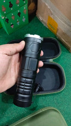 P-90 Xball  Multifunctional 2Km Range Flashlight