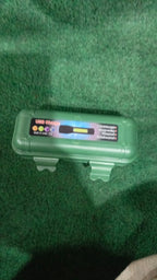 USB Charging XPE+COB LED Flashlight Lamp Torch With Clip Three Mode Zoomable Lamp Built in Battery with Box
