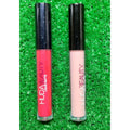 (pack of 2) Liquid Matte Lipgloss (random shades )