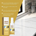 Marble &amp; Tile Floor Cleaner for Shining Home, Kitchen, Bathroom(Tile cleaner) 100ml