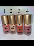 Long Lasting Natural Look Liquid Blush, 40Ml