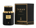 J. Janan Gold Perfume Big cap 100ML for men -101
