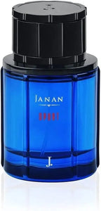 J. Janan Sport Perfume Big cap 100ML for Men