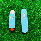 2 In 1 Moisturizing Lip Balm &amp; Lipstick (random color)