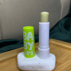 Tinted Lip Balm, Baby Lips Magic Chapstick  (Random Color)