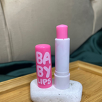 Tinted Lip Balm, Baby Lips Magic Chapstick  (Random Color)