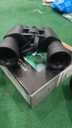 Binoculars/ fern glasser/ Jumelles