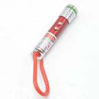 (1 pcs ) Laser LED Light with Key Chain | Mulituse Laser Pointer (random color)