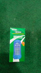 SD 707 flashlight rechargeable emergency light (RAndom Color)