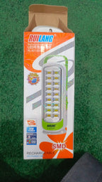 Ruilang Emergency Light &amp; Rechargeable Light &amp; Led Lamp