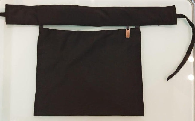 Chiffon Saudi Locket Niqab – Premium A1 Quality Black Face Veil (Black) (Random Locket )