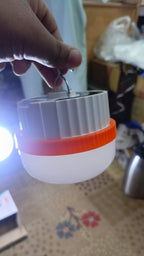 Multifunctional LED Bulb+Battery EMERGENCY ENERGY-SAVING LAMP 100W(ML-71S)