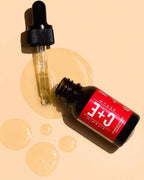 pack of 3 Vitamin C &amp; E Serum +Darkening Serum +Kashees Foundation