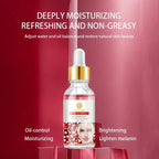 Heaven Dove Keratin Facial Essence Serum Moisturizing Brightening Special Skin Care – 30 ml