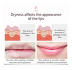 BIOAQUA Lip Care Jelly Lip Sleeping Mask - 20gm