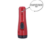 Pack Of 2 Multifunction Portable Super Bright USB Rechargeable Flashlights SD-8670