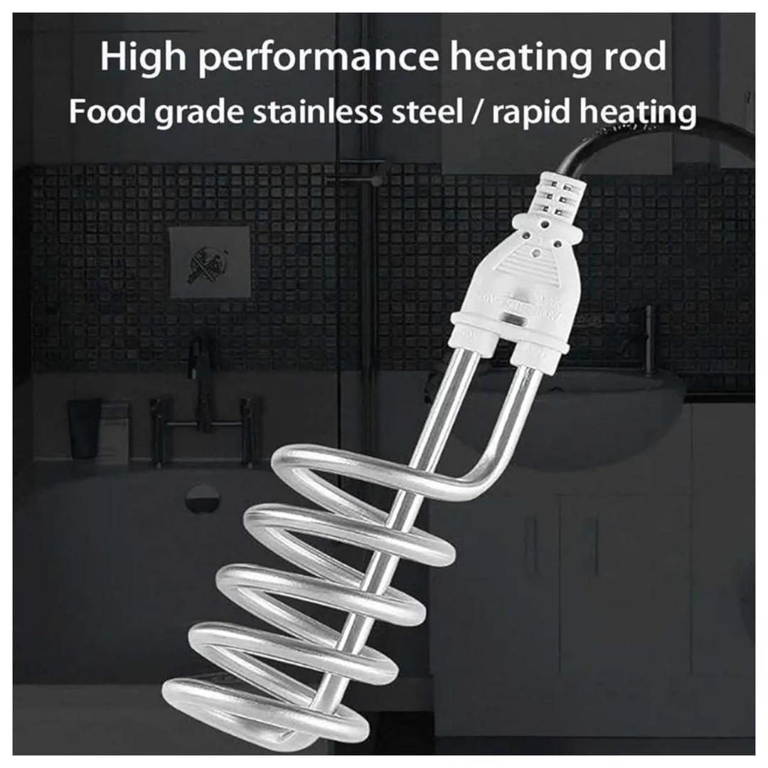 NSG F8 NON CURRENT 2000W Stainless Steel Electric Heating Coil (with box )