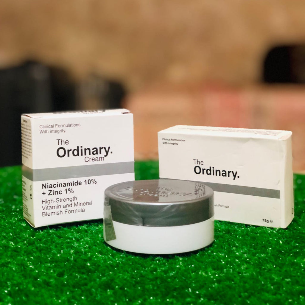 The Ordinary DEAL ( Pack of 2) 2 in 1 Ordinary Soap &amp; Cream Deal