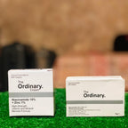The Ordinary DEAL ( Pack of 2) 2 in 1 Ordinary Soap &amp; Cream Deal