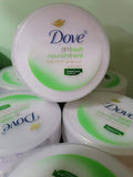 Dove Essential Nourishment Body Cream For Dry Skin - 300 ml