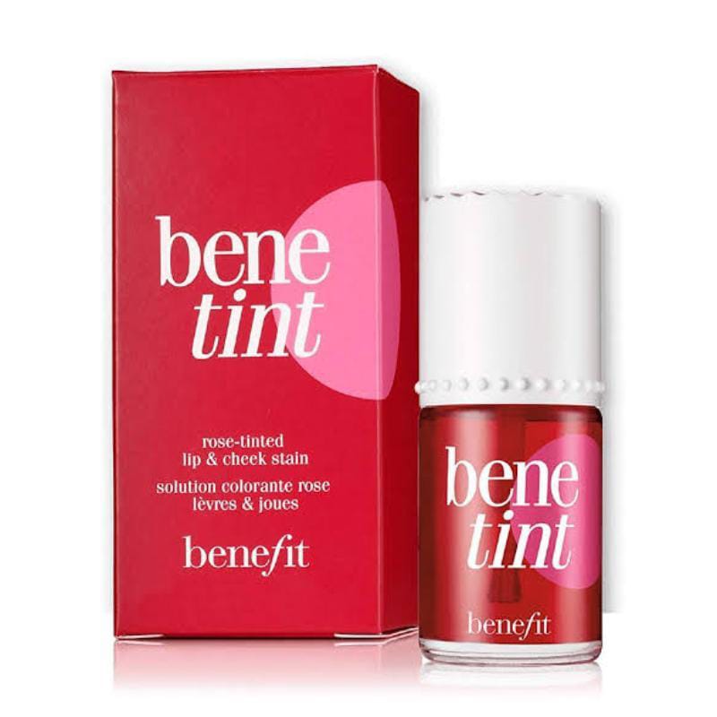 7 In 1 Professional Makeup Deal - Makeup Fixer, BB Tube,  Primer,  Benetint, Pro Concealer, Mascara, Liner