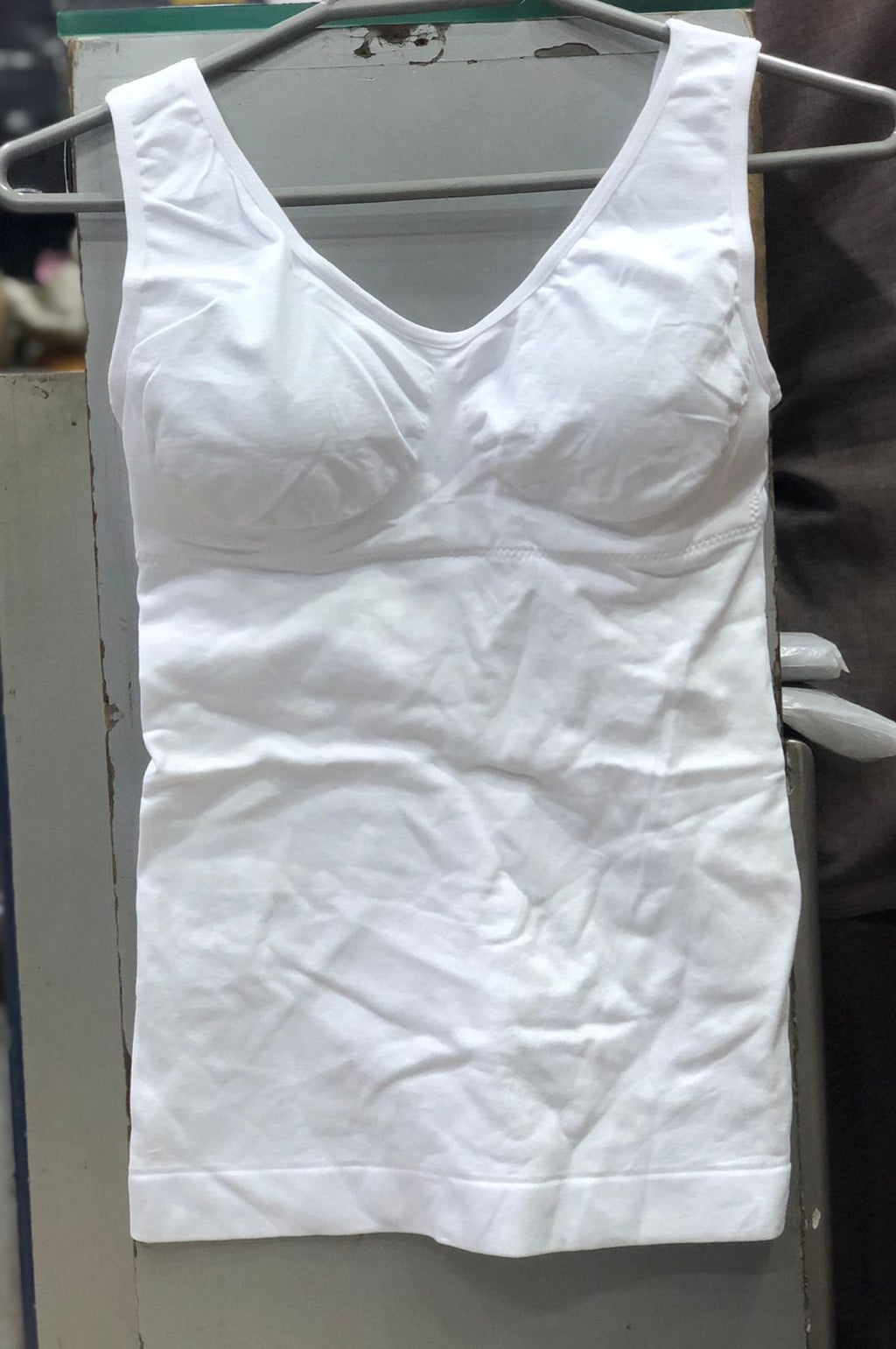body shaper slimming top / support slimming tops for womans
