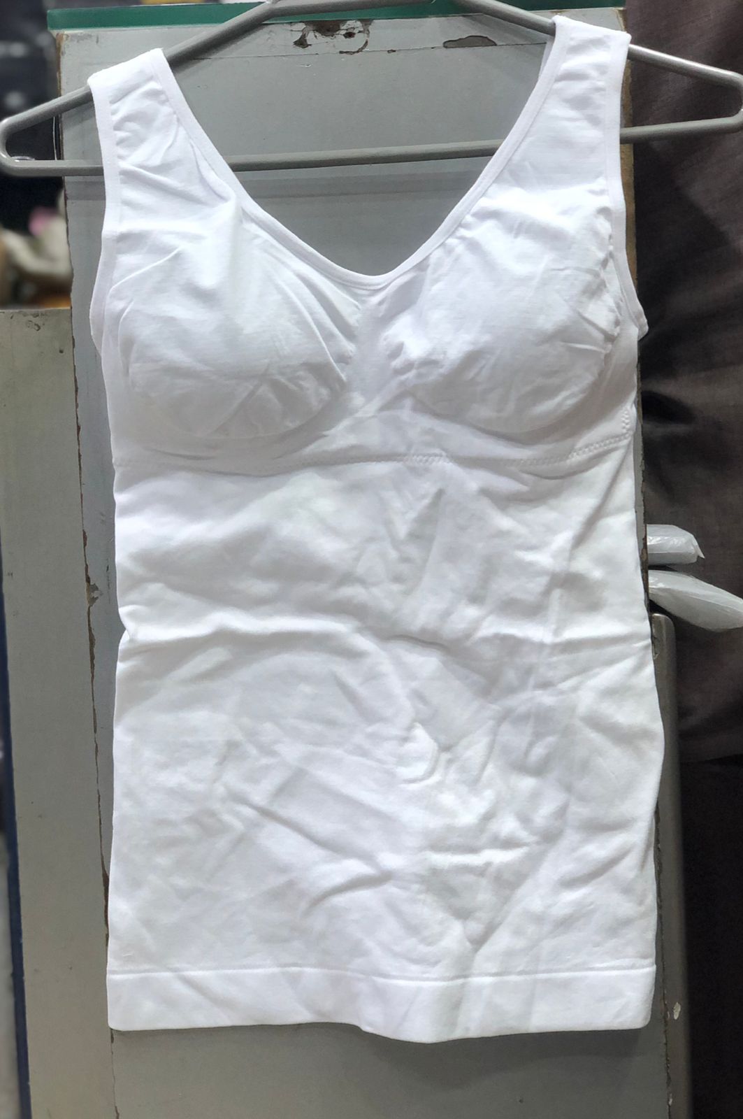 body shaper slimming top / support slimming tops for womans