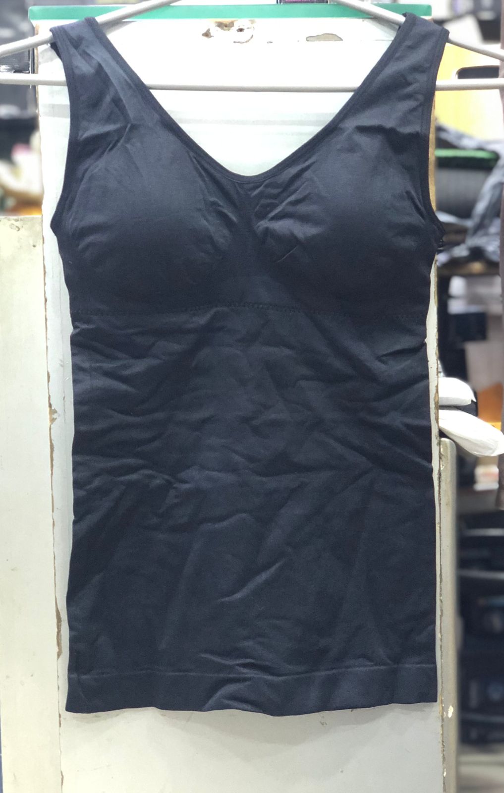 body shaper slimming top / support slimming tops for womans