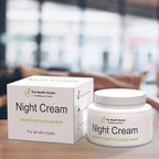 Pack Of 2 | The Health Healer Night Cream 50ml