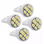 T-10 Car Parking LED Lights(2 pcs)