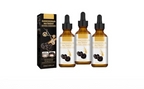 Natural GandoDerma Anti Greying Hair Darkening Serum for your Hair Care Nutrient Natural Darkening
