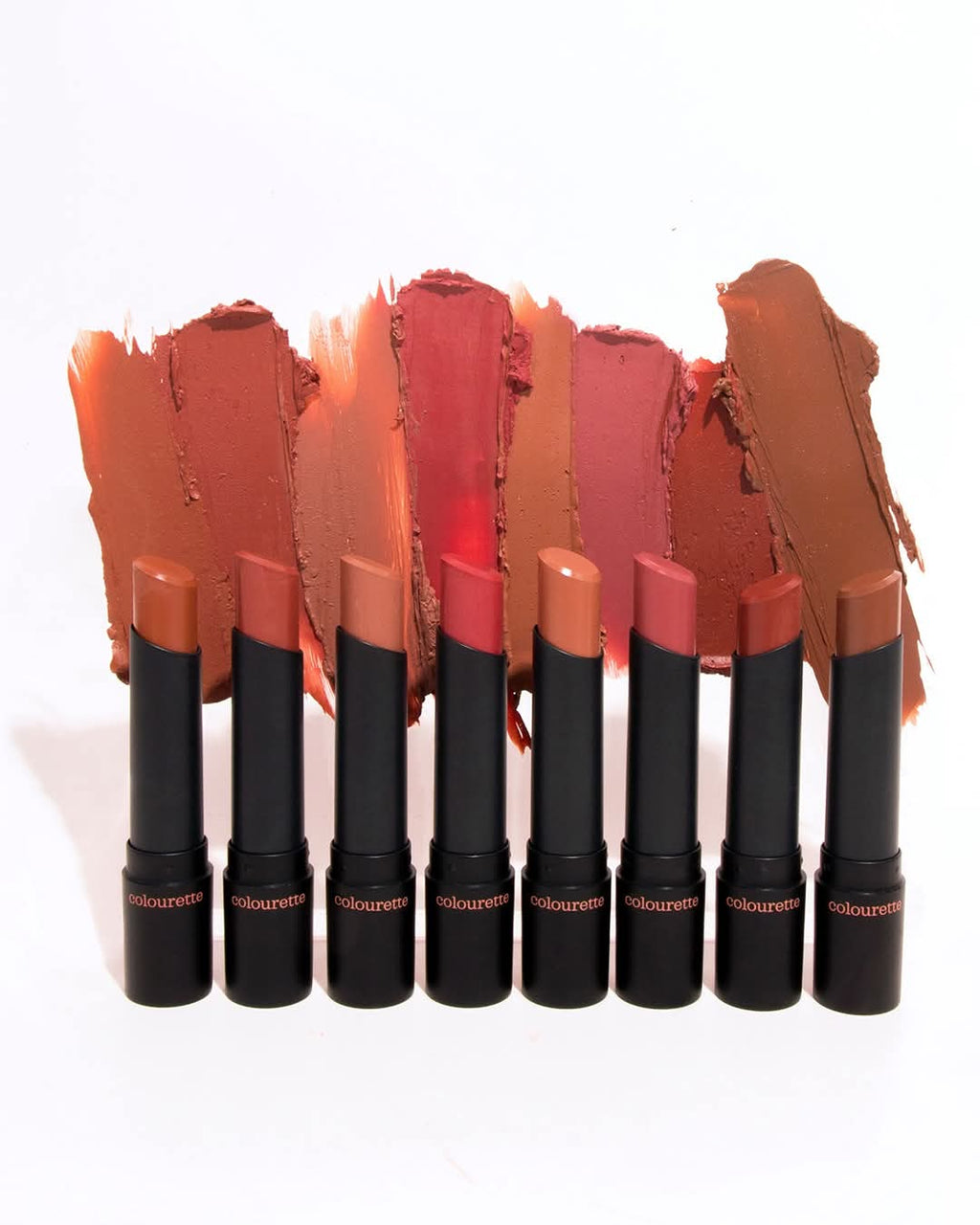 Light Weight Lip Powder LipStick High Pigment Lipstick, Always With Me (random color)