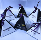 (combo deal) Nur bhukhoor  2 fragrance/ Batool / Ruqiyah (25gm)
