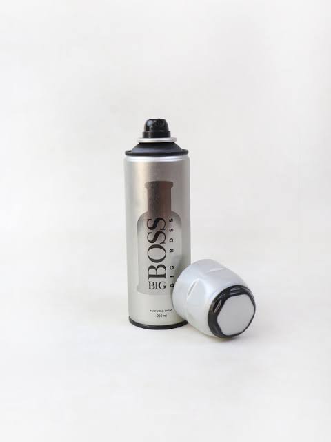 Big Boss Freshrite Body Spray For Men (200ml)