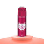 Coco Perfumed Body Spray Long Lasting Body Spray (200 ML)