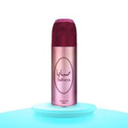 Sabaya Freshrite Body Spray  Long Lasting Body Spray (200ml)