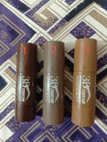 2 in 1 Eyebrow Powder High Pigmented With Blender