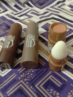 2 in 1 Eyebrow Powder High Pigmented With Blender